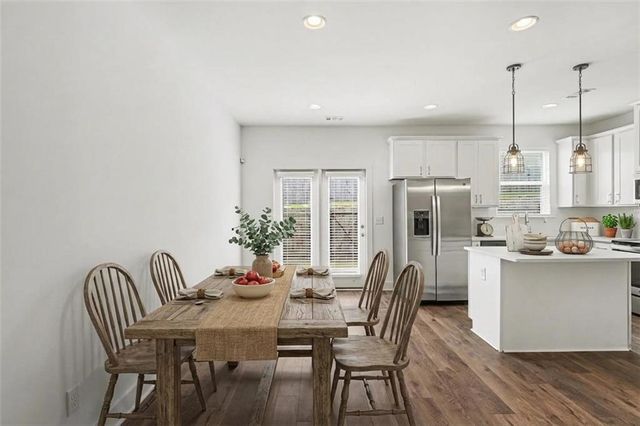 1962 Dillon Drive, Lithonia, GA 30058