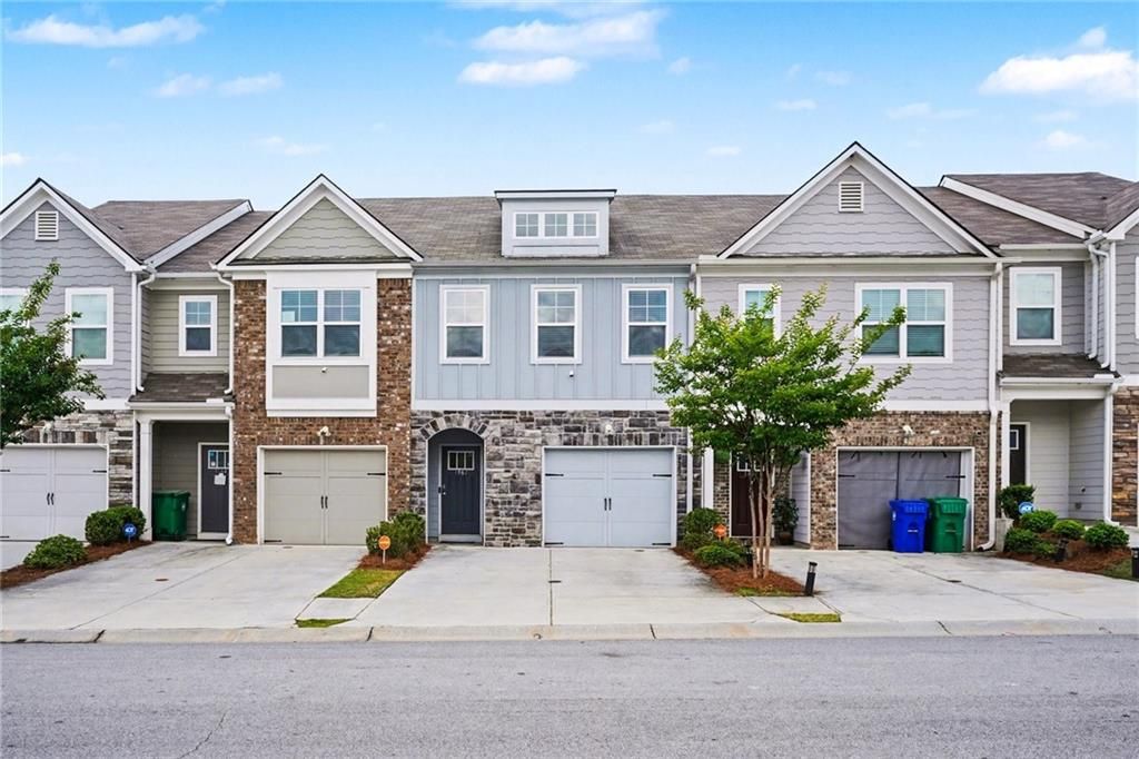 1962 Dillon Drive, Lithonia, GA 30058