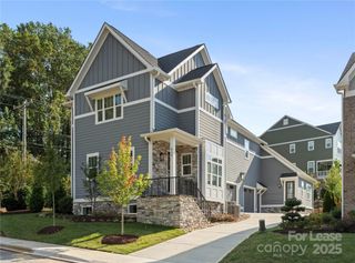 805 Naples Drive #1, Davidson, NC 28036