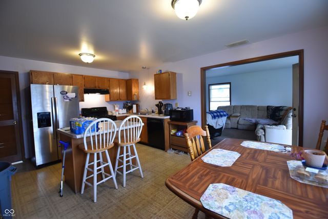 419 W Osage Street, Greenfield, IN 46140