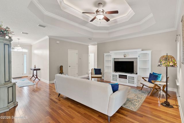 371 Lake Erie Drive, Brunswick, GA 31523