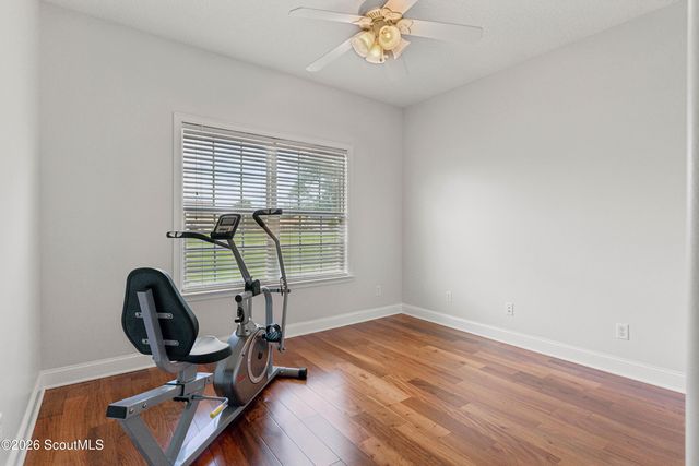 371 Lake Erie Drive, Brunswick, GA 31523