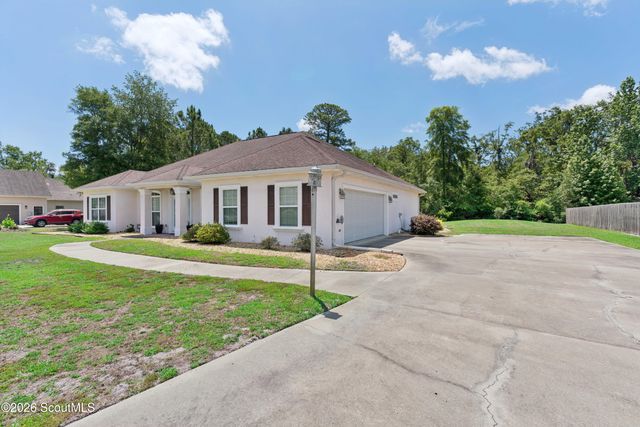 371 Lake Erie Drive, Brunswick, GA 31523