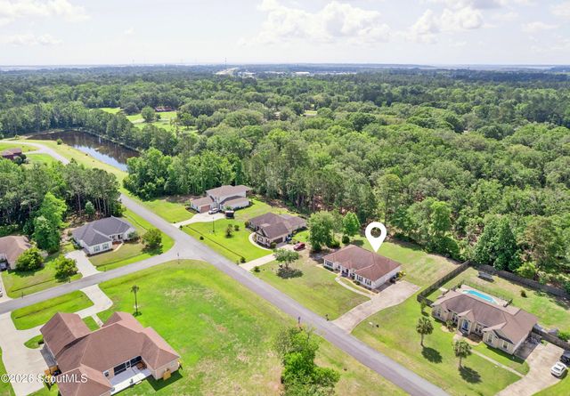 371 Lake Erie Drive, Brunswick, GA 31523