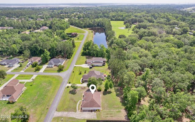 371 Lake Erie Drive, Brunswick, GA 31523