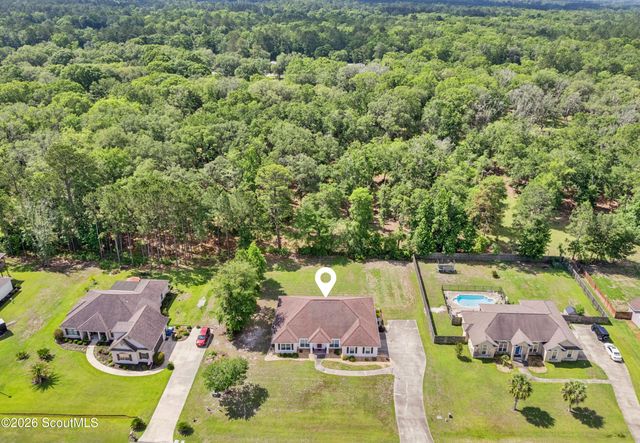 371 Lake Erie Drive, Brunswick, GA 31523