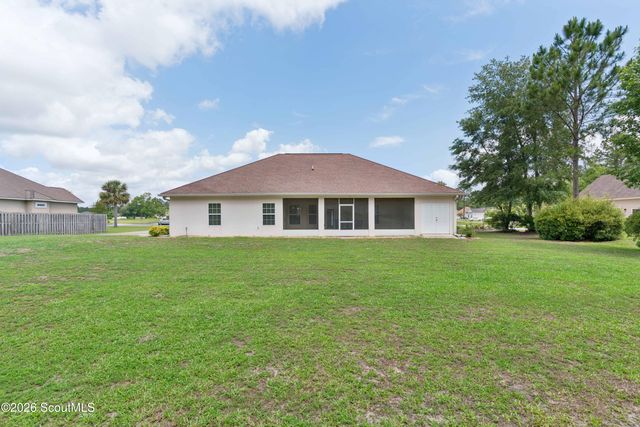 371 Lake Erie Drive, Brunswick, GA 31523