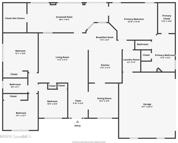 371 Lake Erie Drive, Brunswick, GA 31523