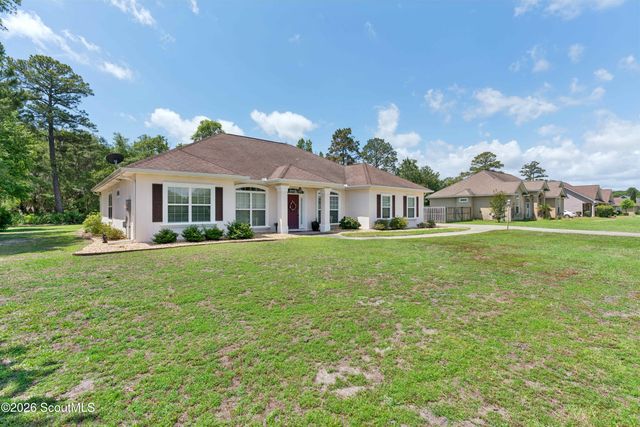 371 Lake Erie Drive, Brunswick, GA 31523