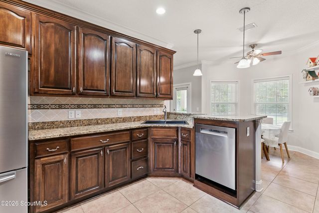 371 Lake Erie Drive, Brunswick, GA 31523