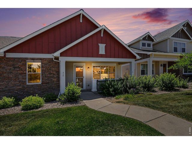 4751 Pleasant Oak Dr A15, Fort Collins, CO 80525