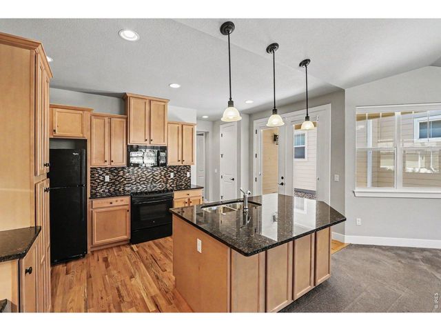 4751 Pleasant Oak Dr A15, Fort Collins, CO 80525