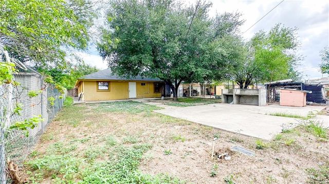 214 Olmo Street, Sullivan City, TX 78595