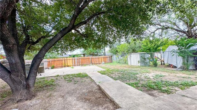 214 Olmo Street, Sullivan City, TX 78595
