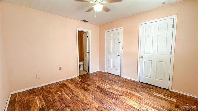 214 Olmo Street, Sullivan City, TX 78595