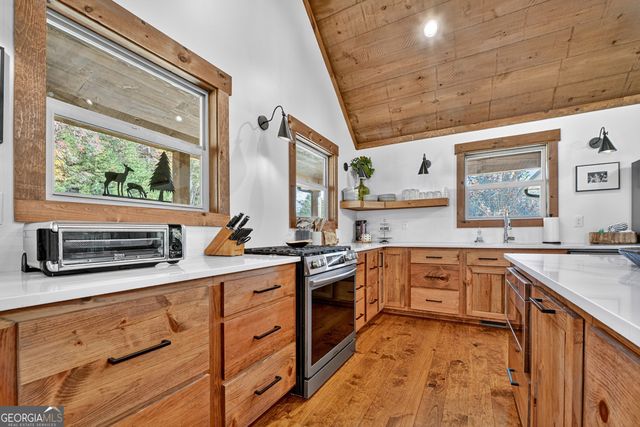 89 High Meadows Court, Morganton, GA 30560