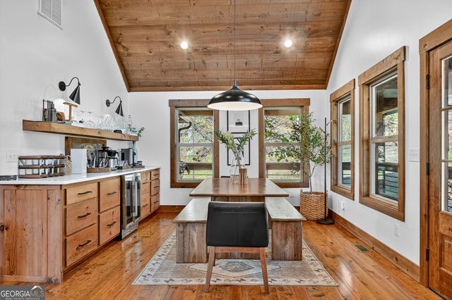 89 High Meadows Court, Morganton, GA 30560