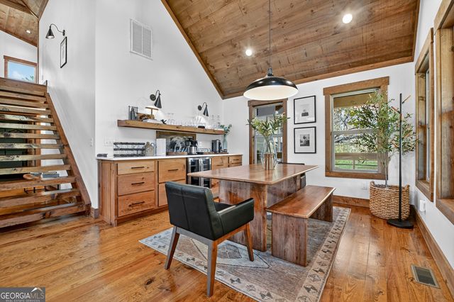 89 High Meadows Court, Morganton, GA 30560