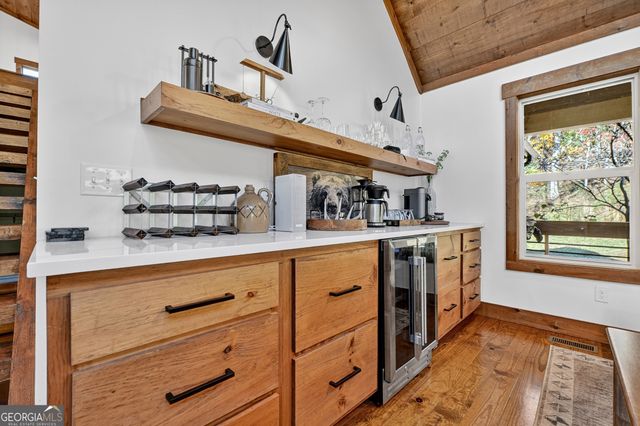 89 High Meadows Court, Morganton, GA 30560