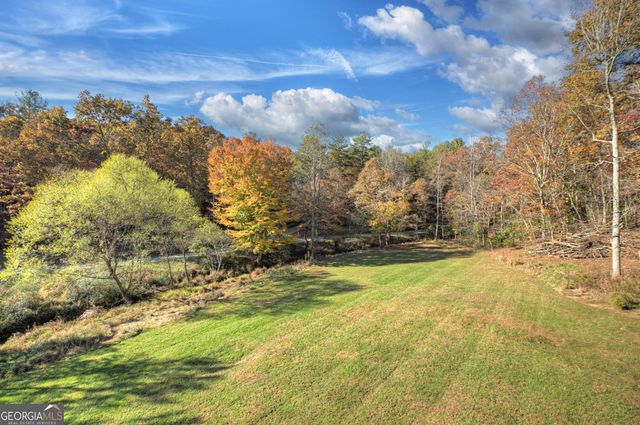 89 High Meadows Court, Morganton, GA 30560