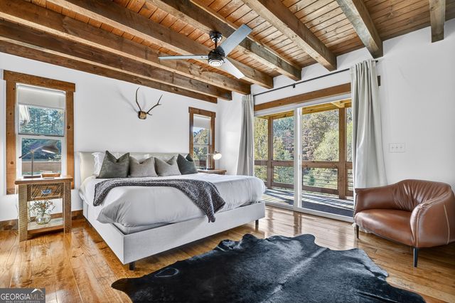 89 High Meadows Court, Morganton, GA 30560