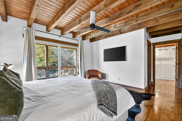 89 High Meadows Court, Morganton, GA 30560