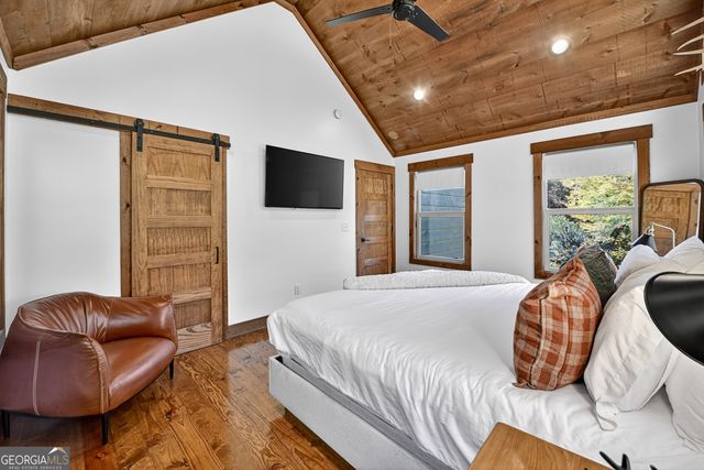 89 High Meadows Court, Morganton, GA 30560