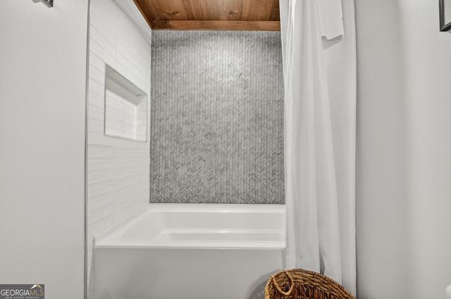 89 High Meadows Court, Morganton, GA 30560