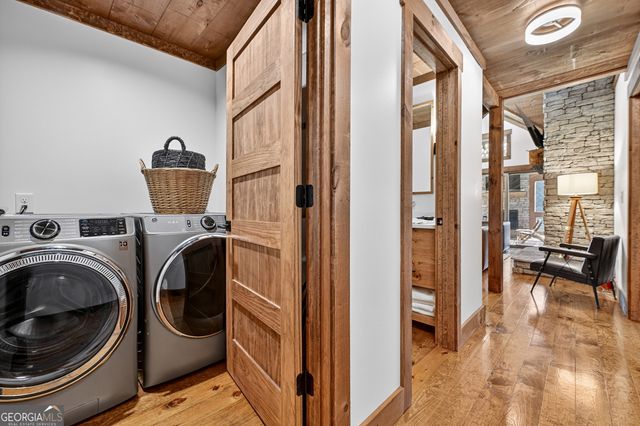 89 High Meadows Court, Morganton, GA 30560