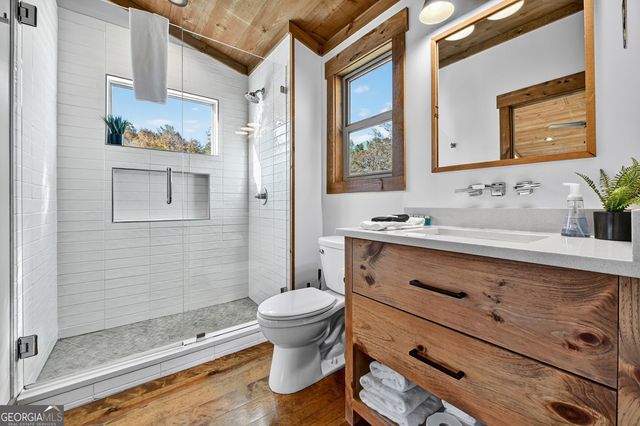 89 High Meadows Court, Morganton, GA 30560