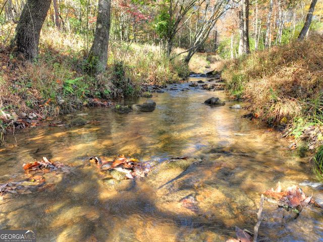 89 High Meadows Court, Morganton, GA 30560