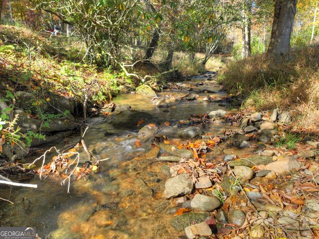 89 High Meadows Court, Morganton, GA 30560