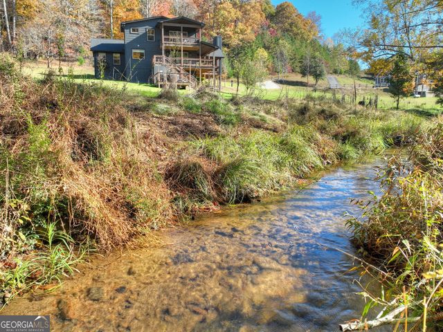 89 High Meadows Court, Morganton, GA 30560