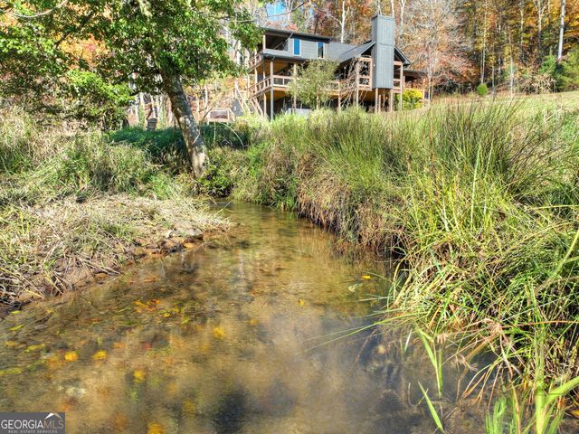 89 High Meadows Court, Morganton, GA 30560