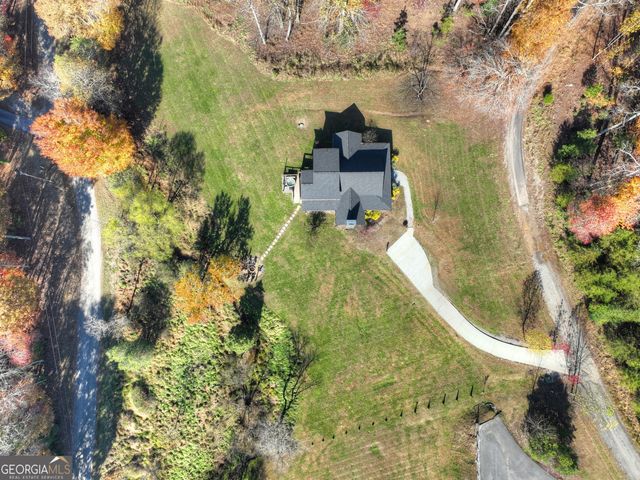 89 High Meadows Court, Morganton, GA 30560