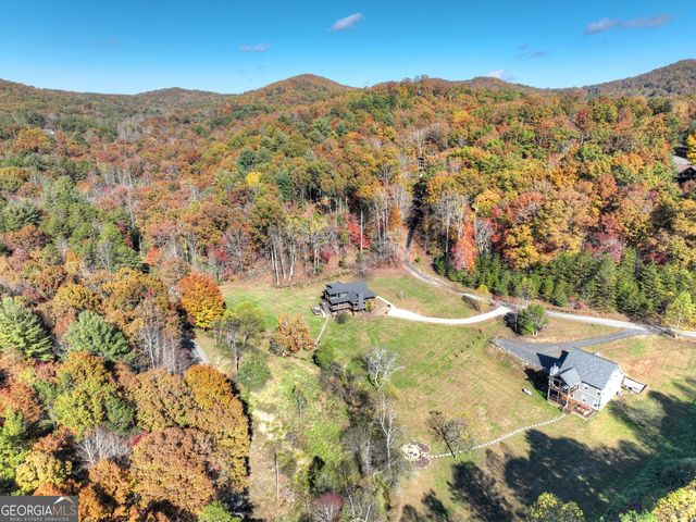 89 High Meadows Court, Morganton, GA 30560