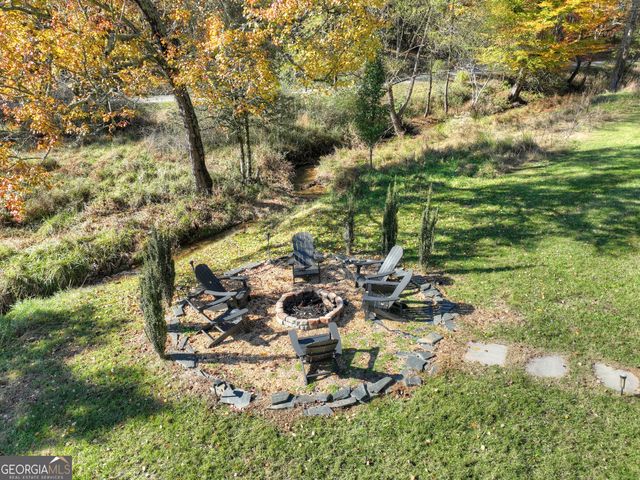 89 High Meadows Court, Morganton, GA 30560