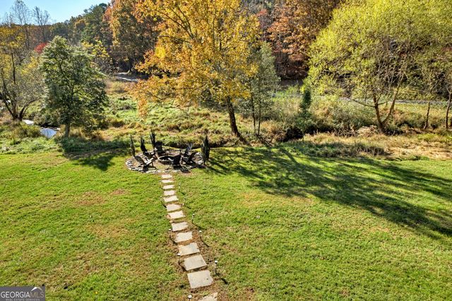 89 High Meadows Court, Morganton, GA 30560