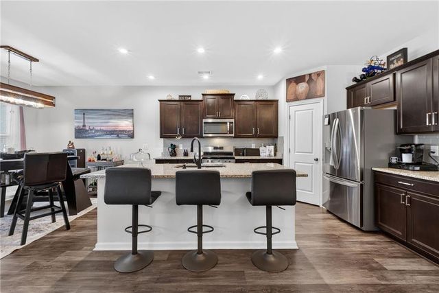 538 Princeton Circle, Palmetto, GA 30268