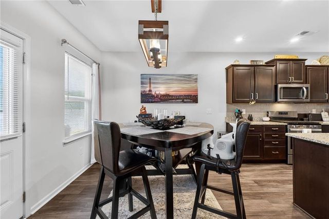 538 Princeton Circle, Palmetto, GA 30268