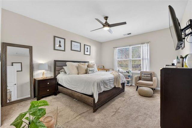 538 Princeton Circle, Palmetto, GA 30268