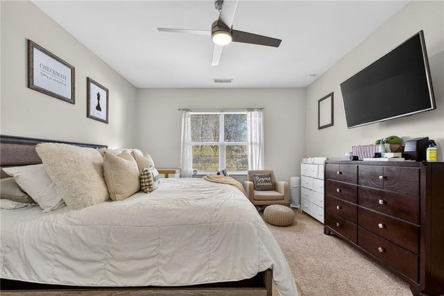 538 Princeton Circle, Palmetto, GA 30268