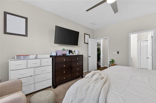 538 Princeton Circle, Palmetto, GA 30268