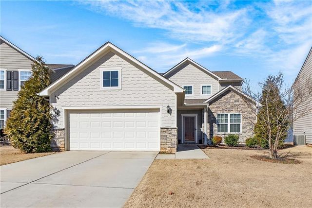 538 Princeton Circle, Palmetto, GA 30268