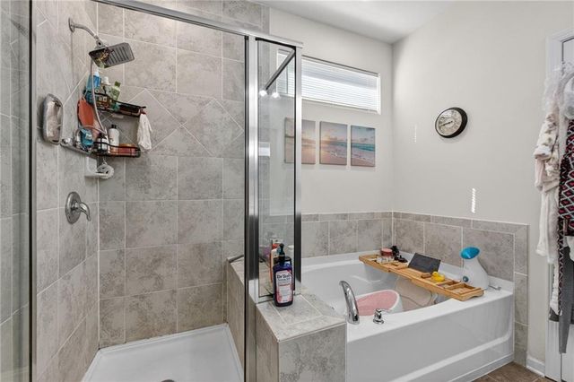 538 Princeton Circle, Palmetto, GA 30268