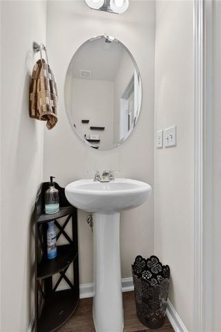 538 Princeton Circle, Palmetto, GA 30268