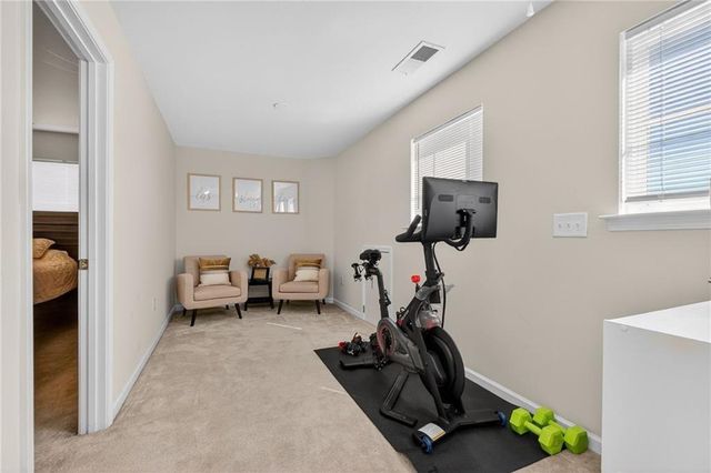 538 Princeton Circle, Palmetto, GA 30268