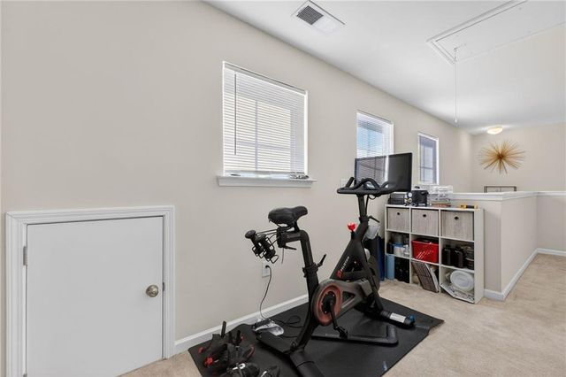 538 Princeton Circle, Palmetto, GA 30268