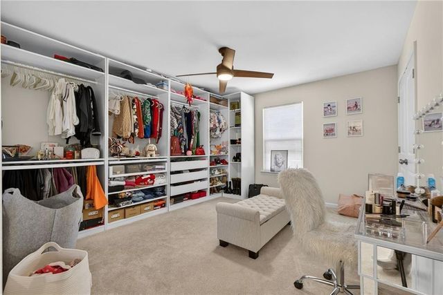 538 Princeton Circle, Palmetto, GA 30268