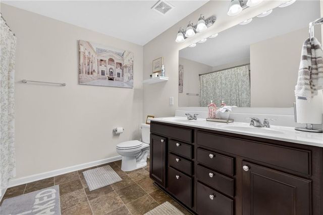 538 Princeton Circle, Palmetto, GA 30268